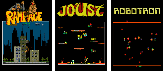 Joust